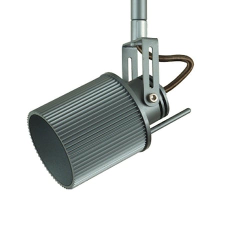 Newalthlete Patrick Quick Adapt LED Spot Fixture, Satin Nickel NE2442205